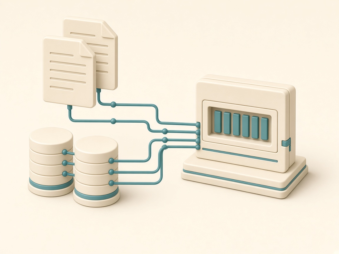 Documents and procedures absorbed by the AI brain