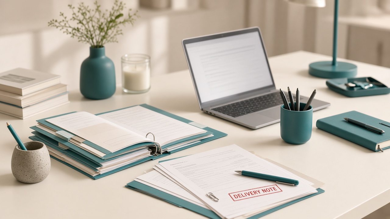 Poste Administratif et ADV pour employé IA