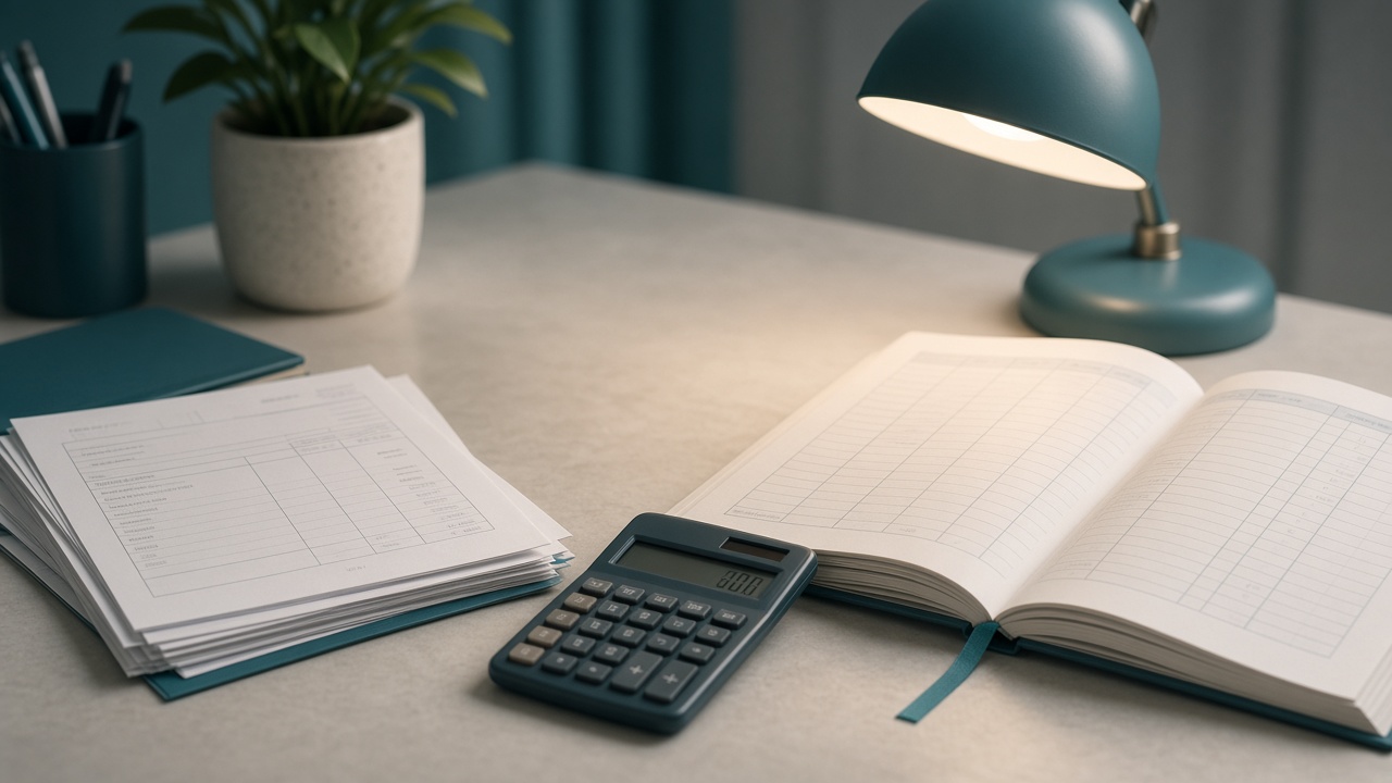 Poste Comptabilité et finance pour employé IA