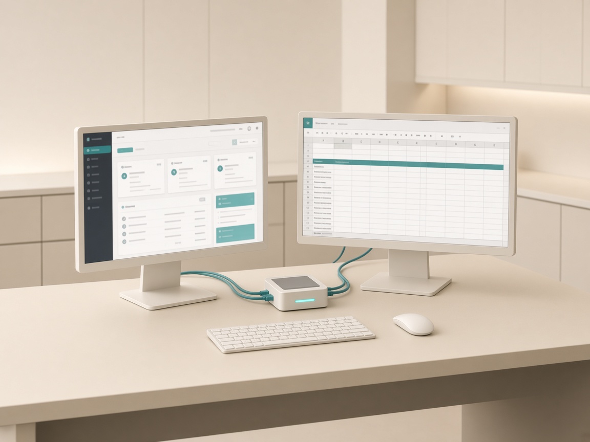 Connecteurs et outils métier reliés à un serveur local Verisav Agents