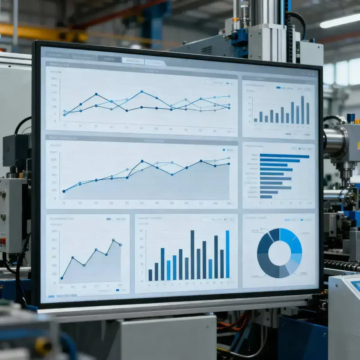 Analytics and insights