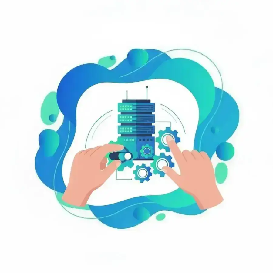 Automation and centralization