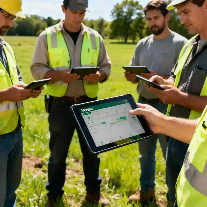 Training and support