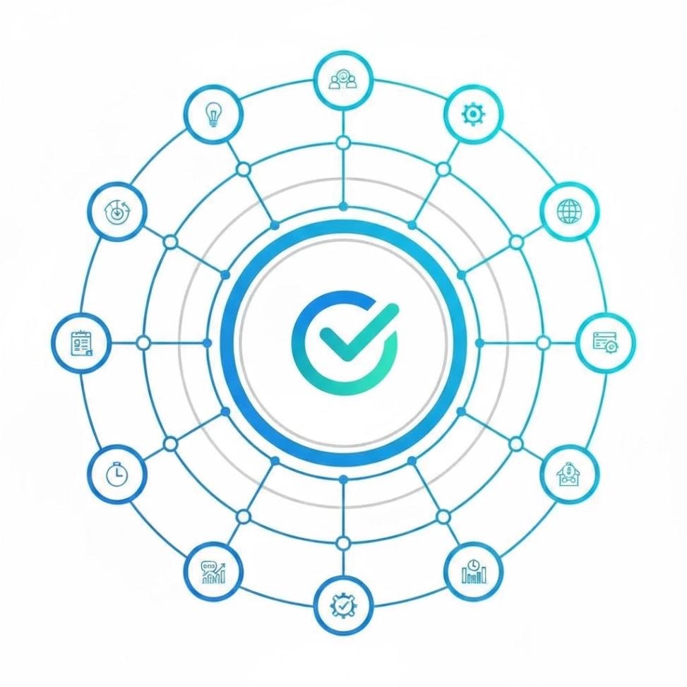 Interface Verisav montrant le scan QR code et la génération automatique du passeport produit numérique