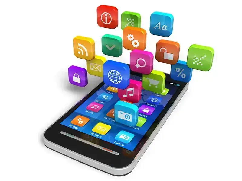 Novembre 2025 - Lancement application mobile