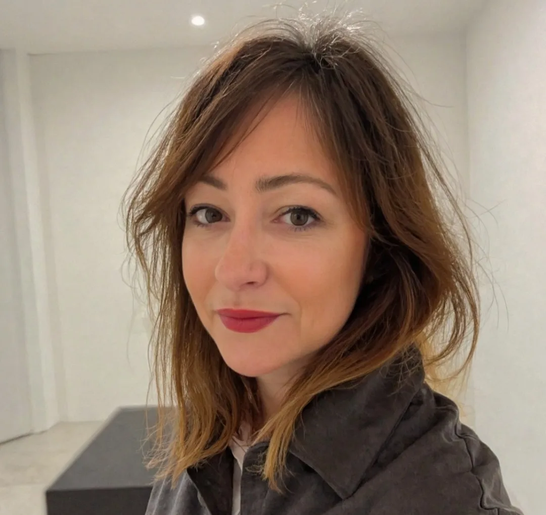 Capucine Berr, CEO et co-fondatrice de Zorrooo