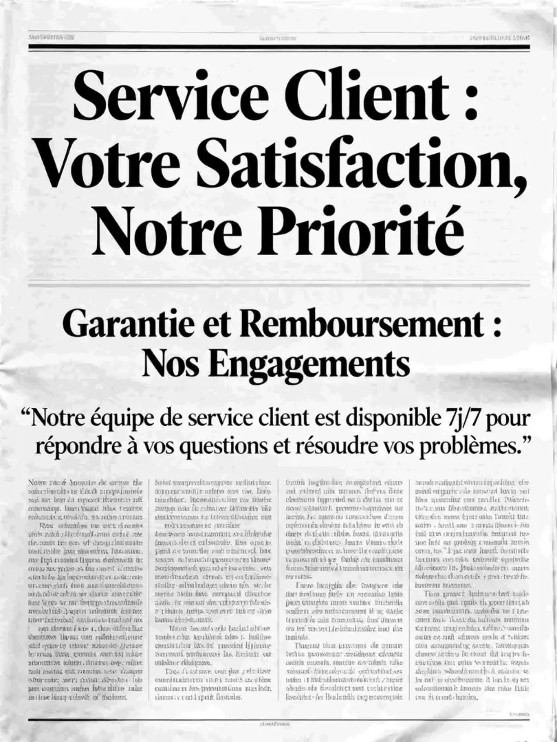 Service client Verisav